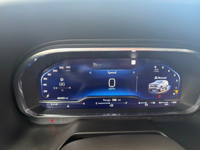Used 2022 Chevrolet Tahoe LT w/ Luxury Package RWD image 7