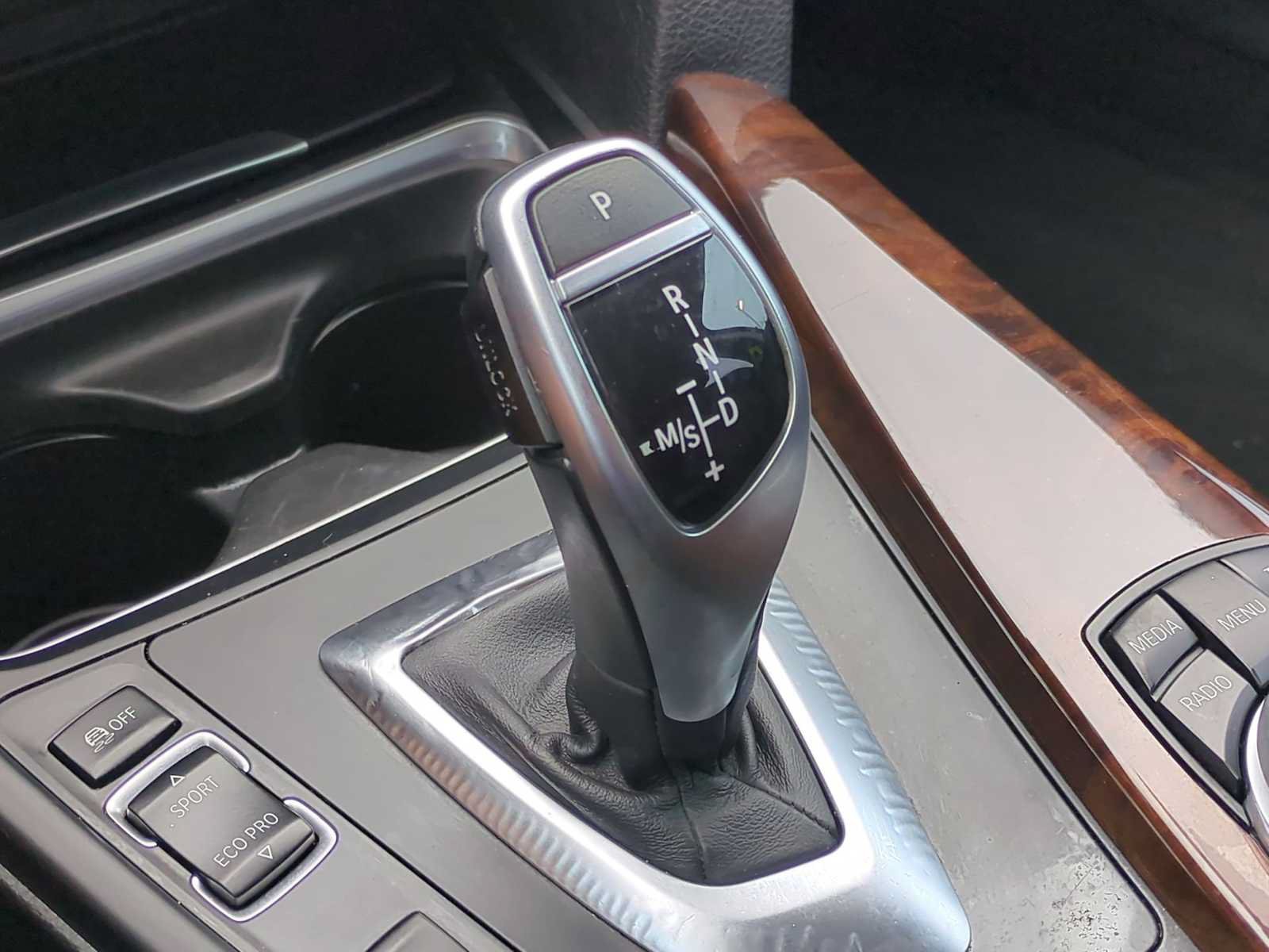 Used 2015 BMW 328i Gran Turismo xDrive AWD/4WD image 16