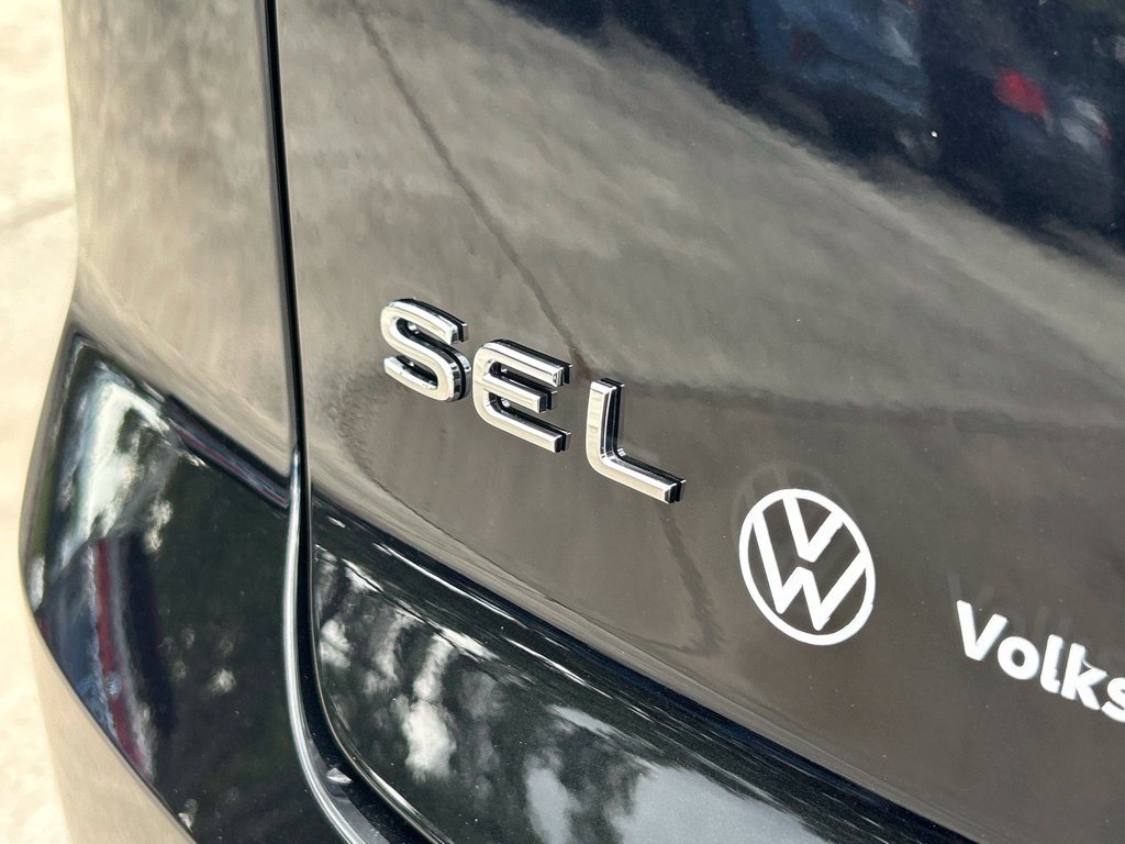 New 2026 Volkswagen Atlas Cross Sport SEL Premium R-Line AWD/4WD image 54