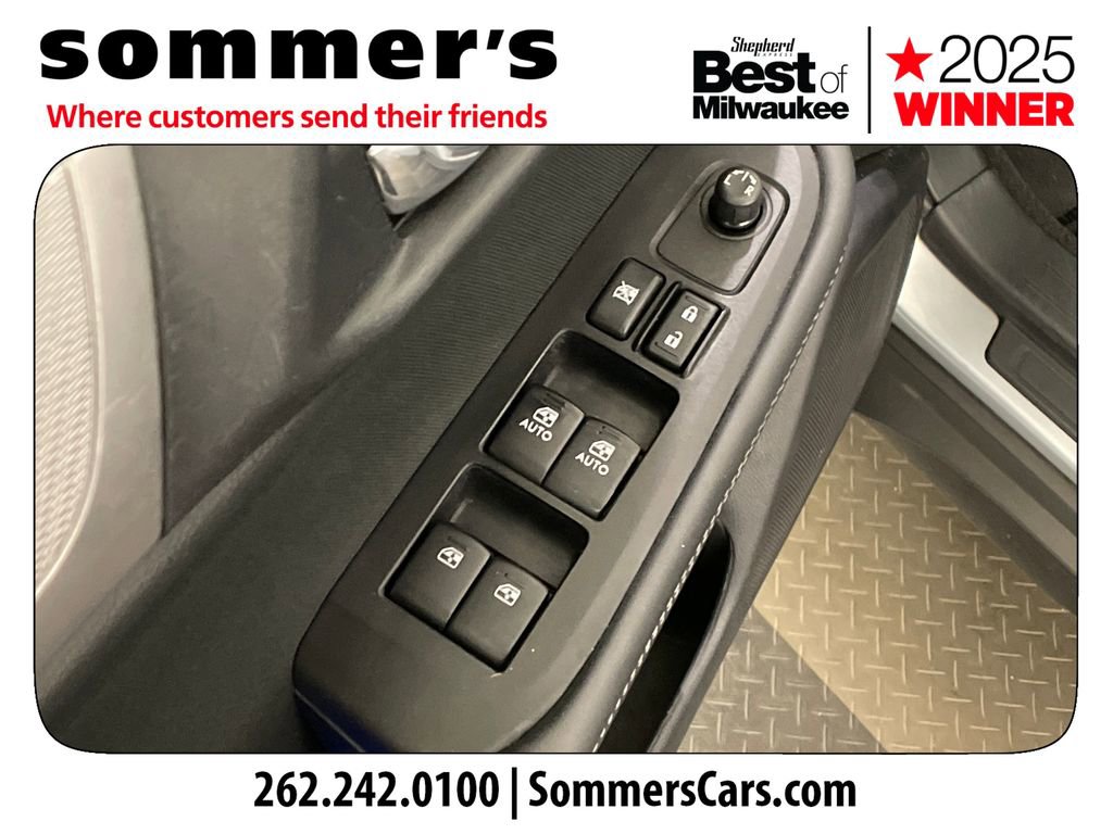 Used 2019 Subaru Outback 2.5i Premium w/ Popular Package #2 AWD/4WD image 11