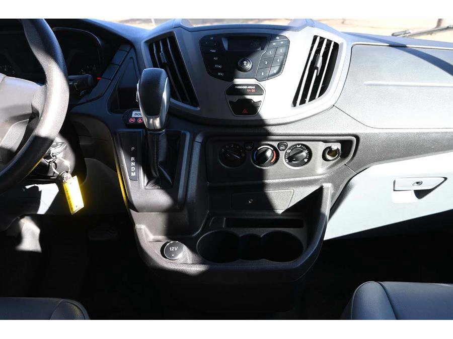 Used 2019 Ford Transit 150 130 Medium Roof image 23