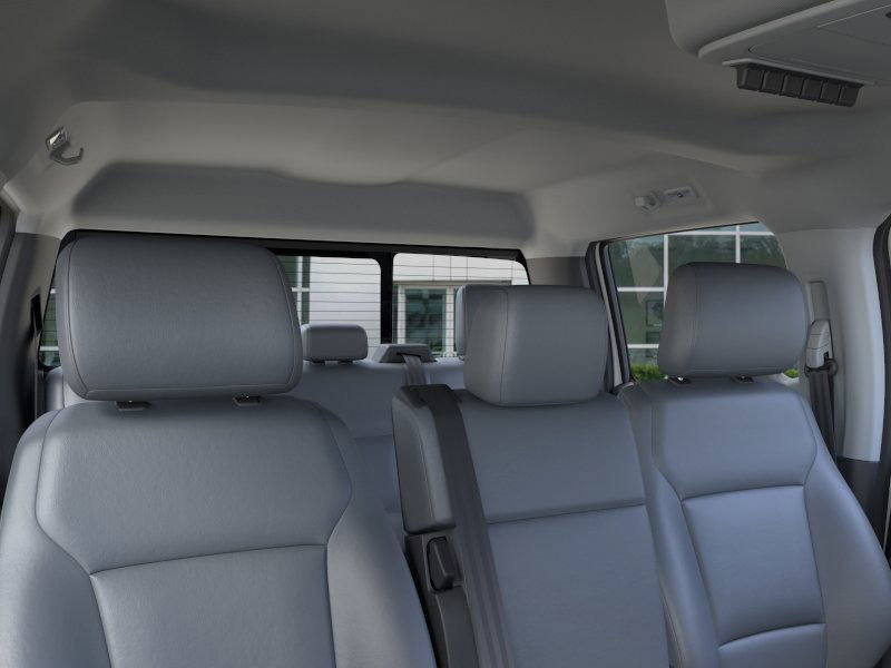 New 2026 Ford F350 4x4 Crew Cab DRW Super Duty image 22