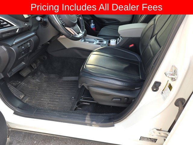 Used 2023 Subaru Forester Premium AWD/4WD image 5