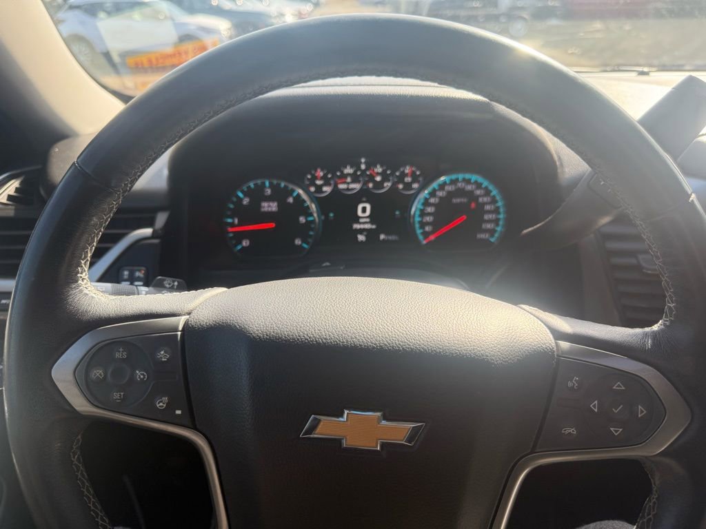 Used 2019 Chevrolet Tahoe Premier image 51