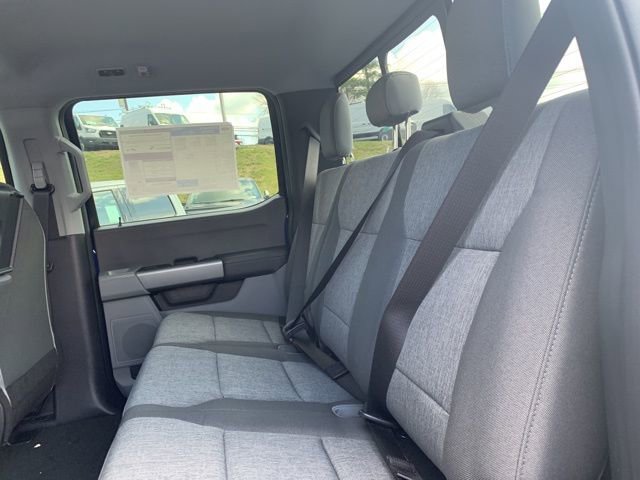 New 2026 Ford F250 XL w/ STX Appearance Package image 20