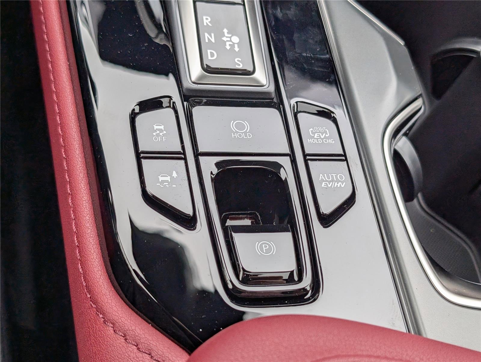 New 2026 Lexus NX 450h+ AWD w/ Luxury Package image 21