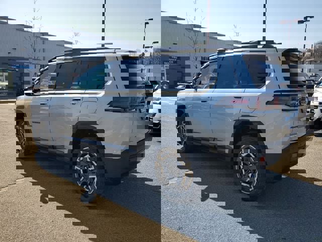 New 2026 Jeep Cherokee Limited image 4