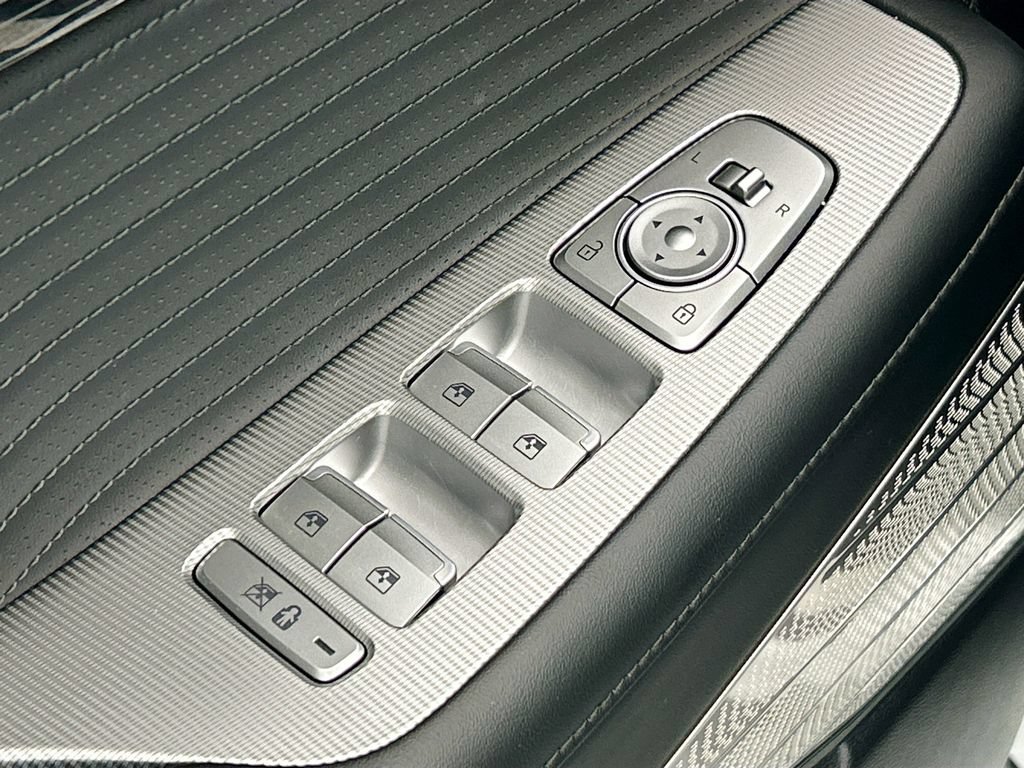 Used 2024 Hyundai Palisade Calligraphy FWD image 22