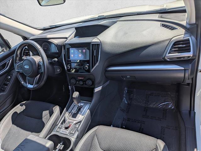 Used 2019 Subaru Forester Premium w/ All-Weather Package AWD/4WD image 20