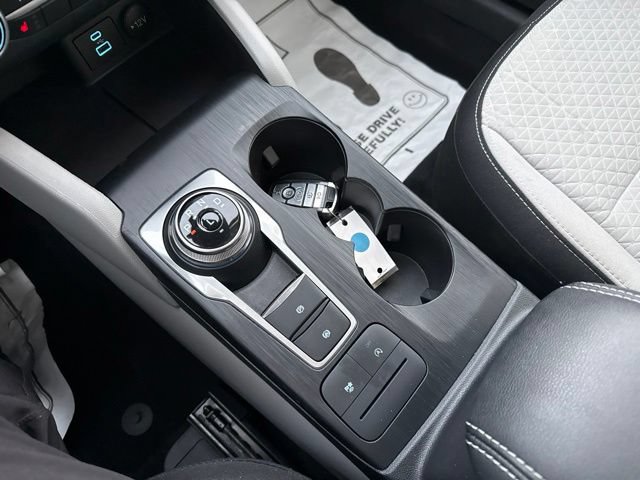 Used 2023 Ford Escape Active AWD/4WD image 25