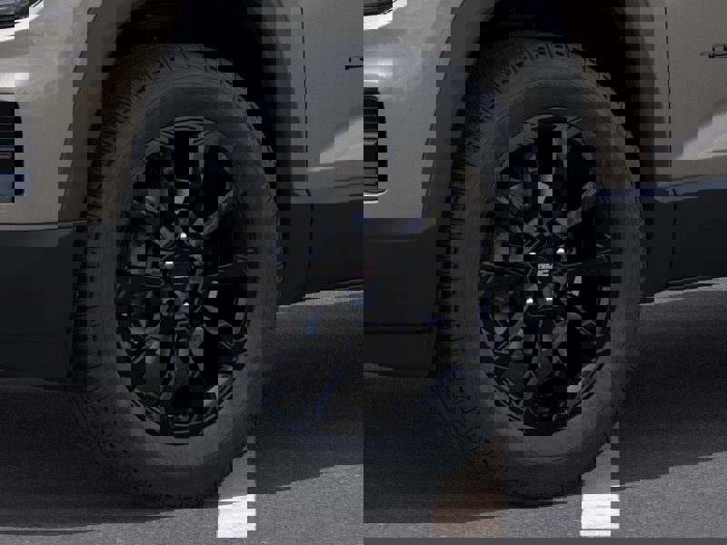 New 2026 GMC Terrain Elevation w/ Elevation Premium Package image 9