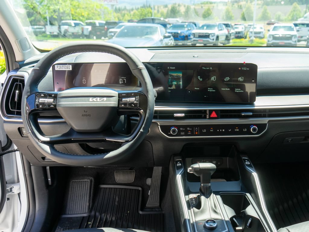 New 2026 Kia Sorento S AWD/4WD image 14
