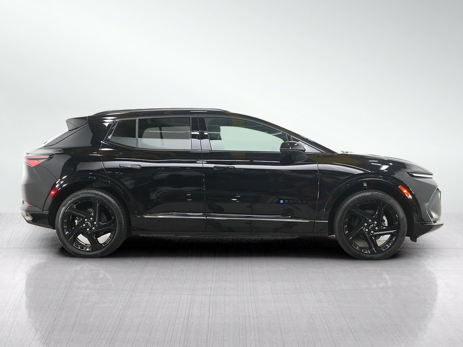 Used 2026 Chevrolet Equinox EV RS AWD/4WD image 6