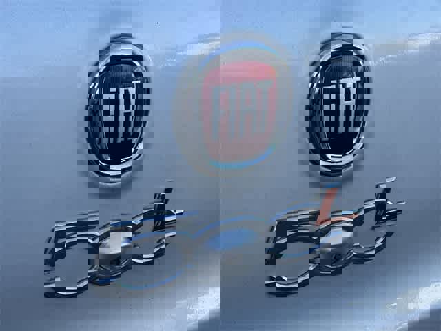 Used 2014 FIAT 500L Easy image 15