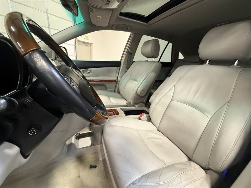 Used 2008 Lexus RX 400h AWD image 31
