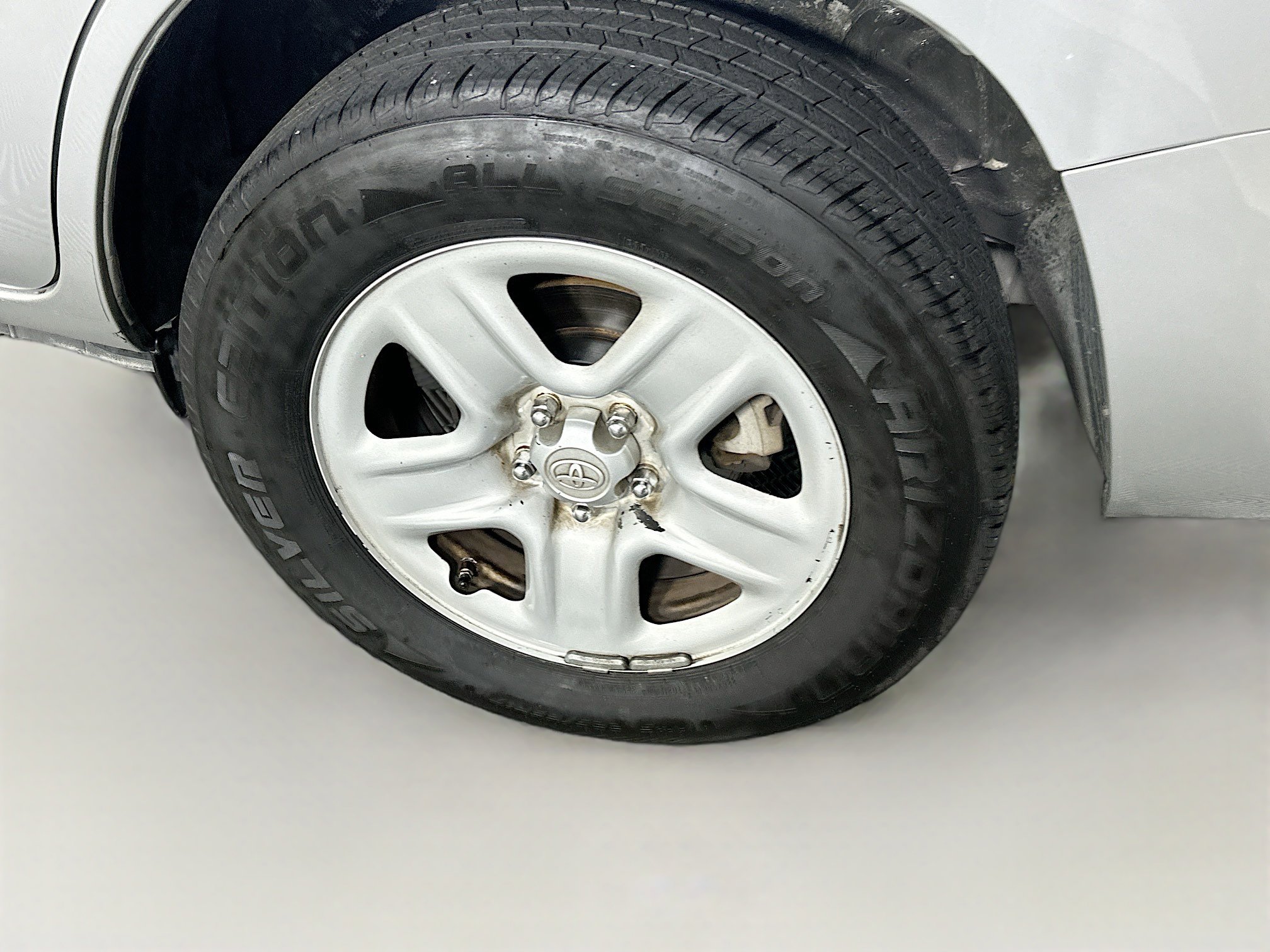Used 2012 Toyota RAV4 FWD w/ Value Pkg image 11
