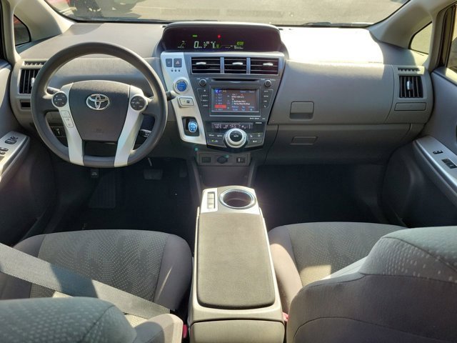 Used 2012 Toyota Prius V Three image 21