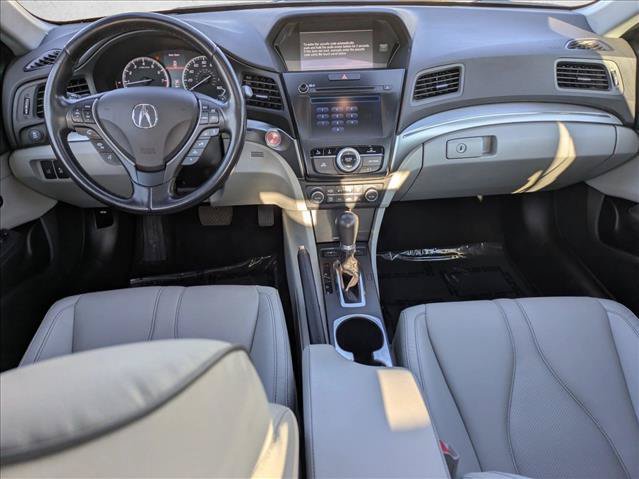 Used 2021 Acura ILX w/ Premium Package FWD image 15