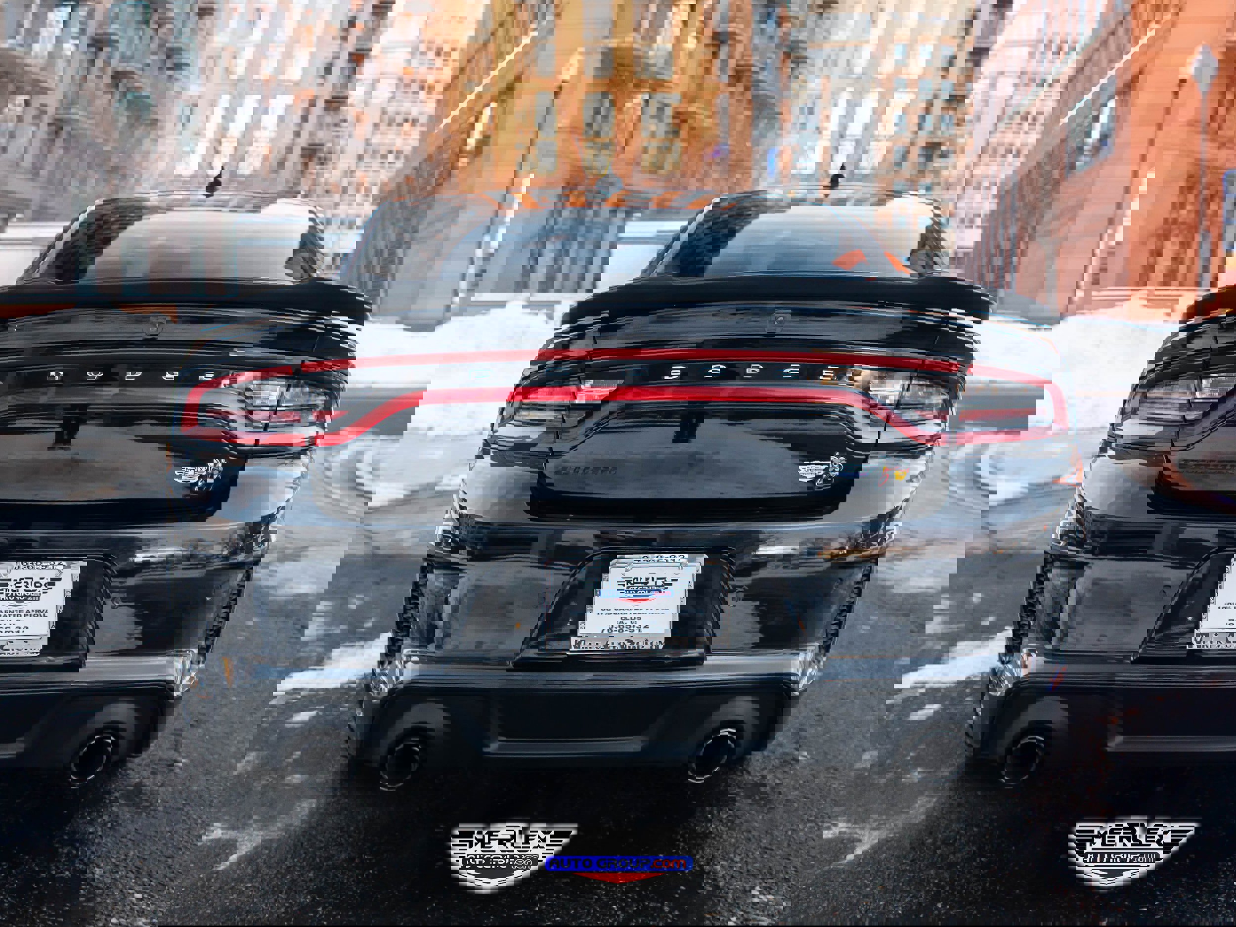 Used 2021 Dodge Charger Scat Pack image 6