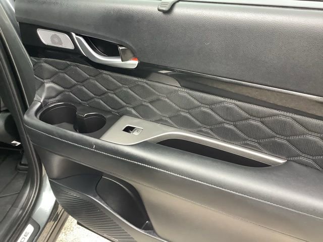 Certified 2022 Hyundai Palisade Calligraphy w/ Winter Package image 19