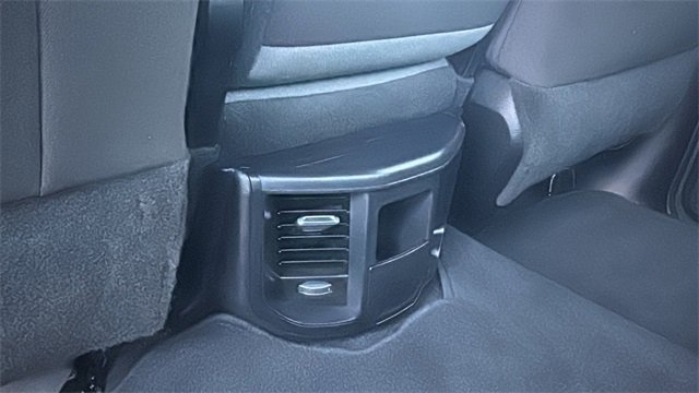 Used 2024 RAM 2500 Big Horn w/ Bed Utility Group image 22