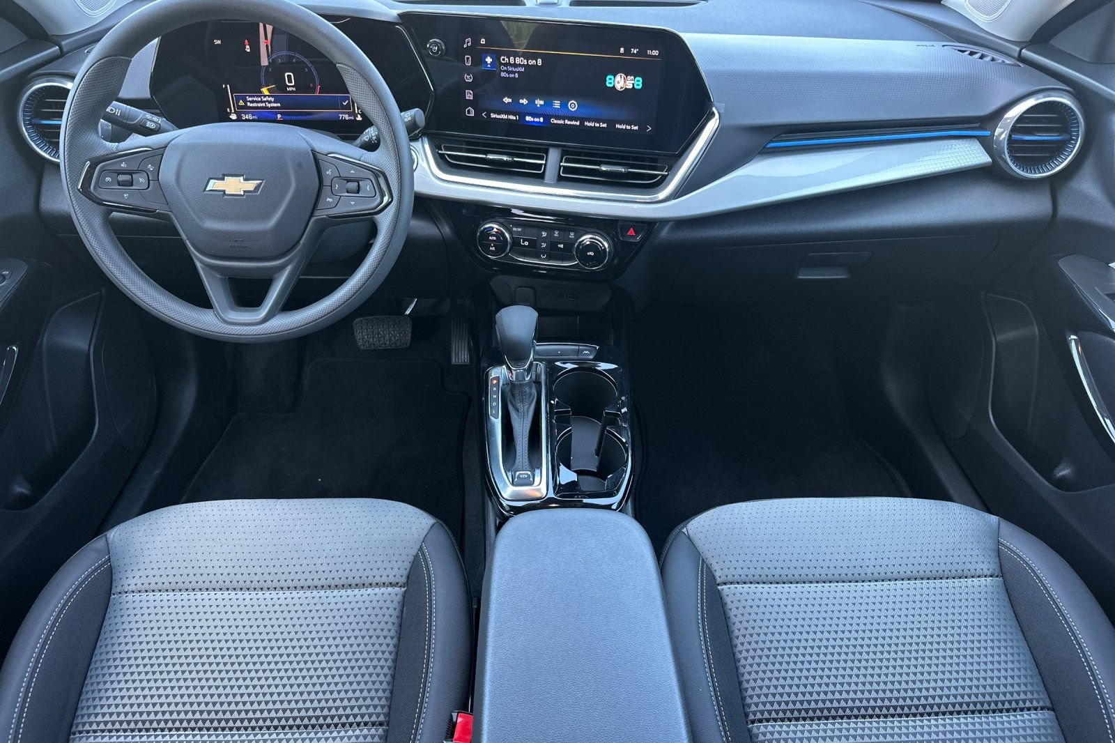 Used 2026 Chevrolet Trax LT FWD image 15