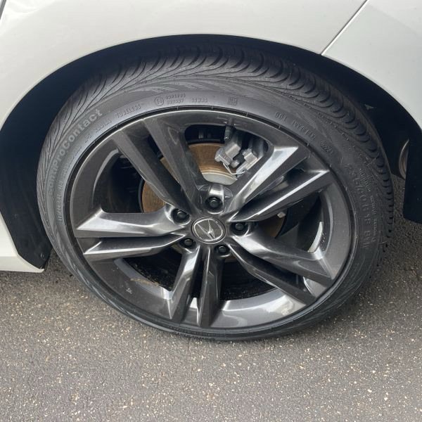 Used 2025 Acura Integra A-Spec image 11