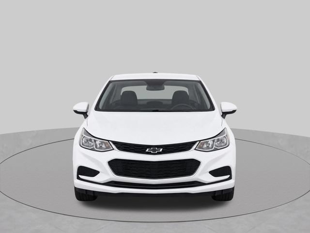 Used 2018 Chevrolet Cruze LS FWD image 5