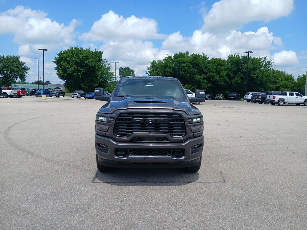 New 2026 RAM 2500 Tradesman AWD/4WD image 3