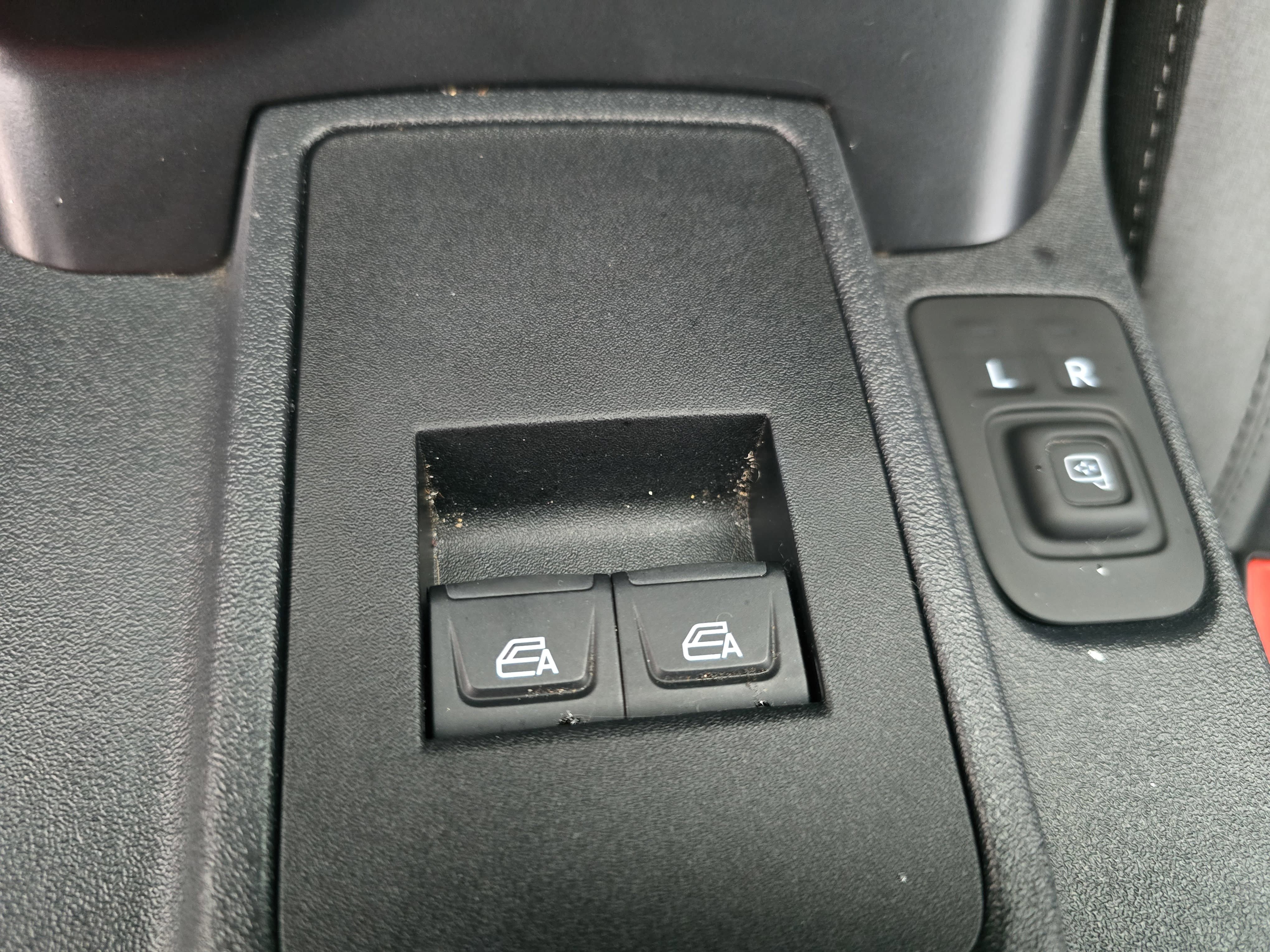 Used 2024 Ford Bronco Black Diamond AWD/4WD image 27