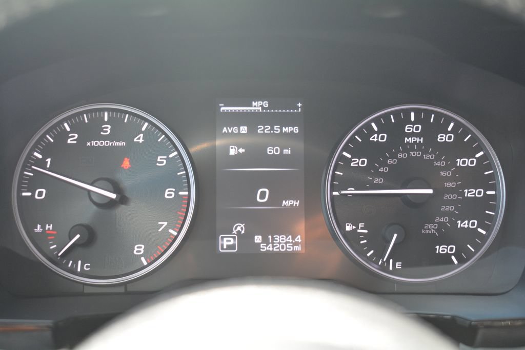 Used 2023 Subaru Outback Premium AWD/4WD image 12