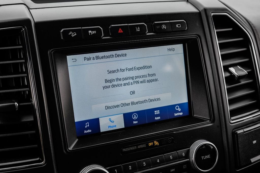 Used 2021 Ford Expedition King Ranch AWD/4WD image 32