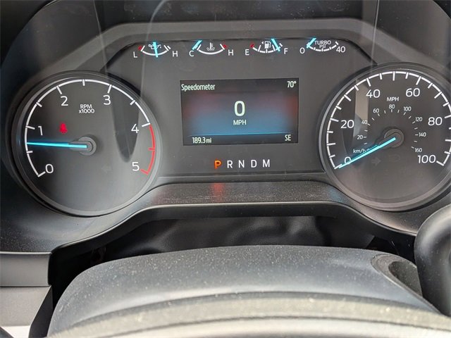 Used 2024 Ford F350 XL w/ Snow Plow Prep Package image 17