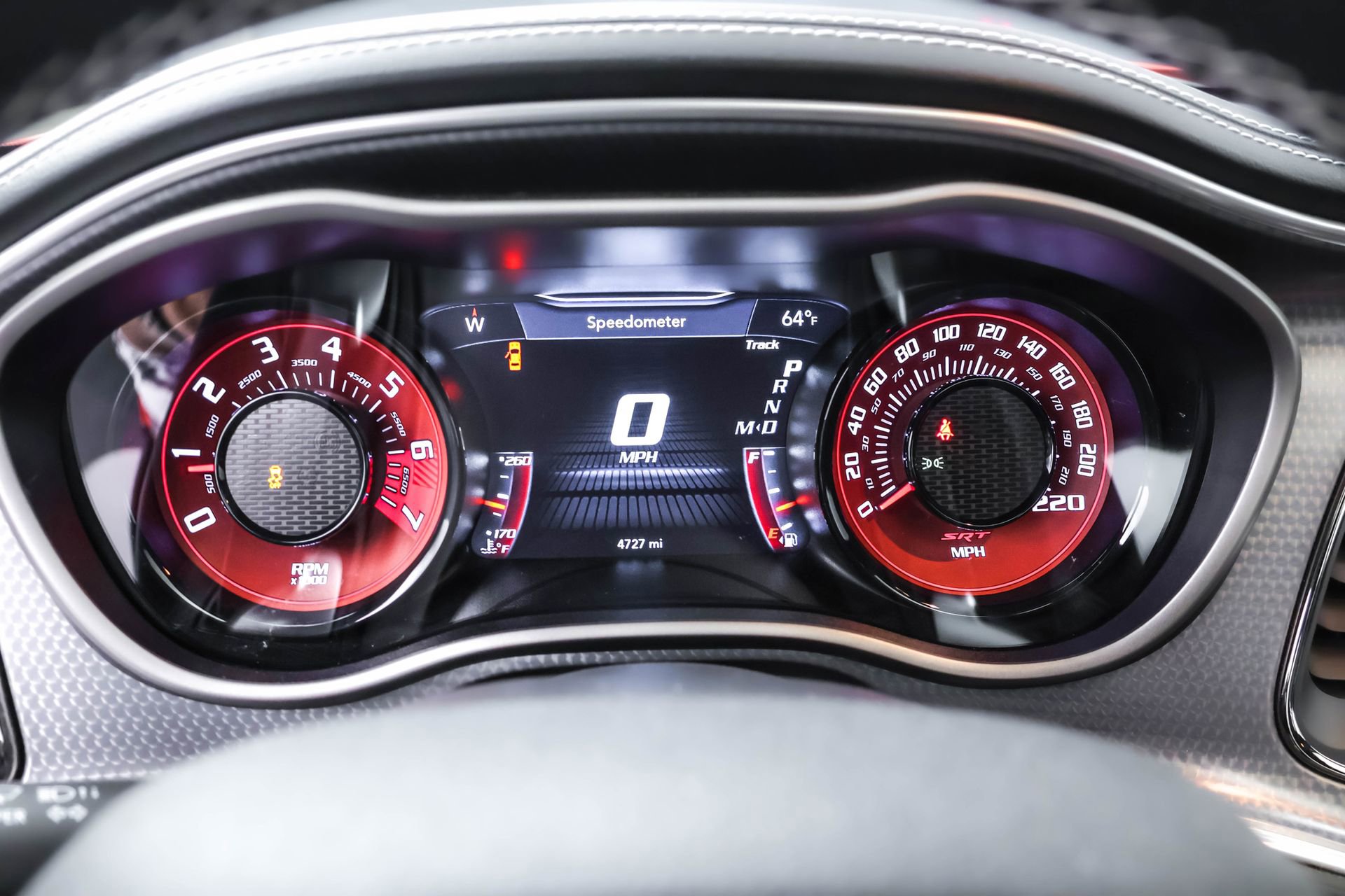 Used 2021 Dodge Challenger SRT Hellcat Redeye image 14