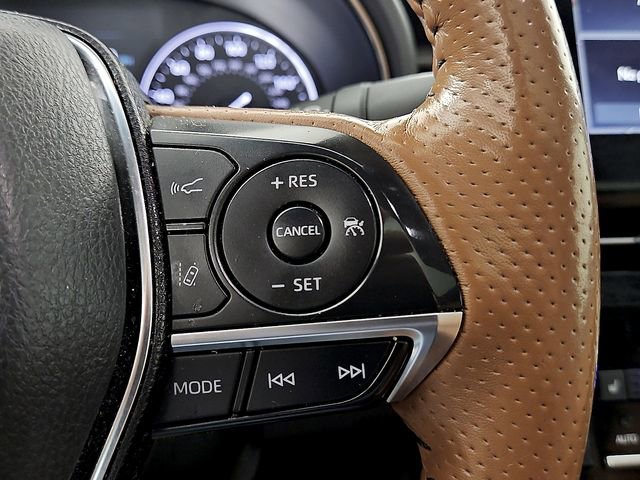 Used 2019 Toyota Avalon Limited w/ Advanced Safety Package FWD image 23