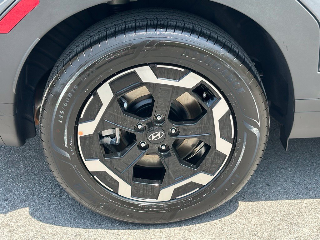 New 2026 Hyundai Santa Fe SEL AWD/4WD image 9