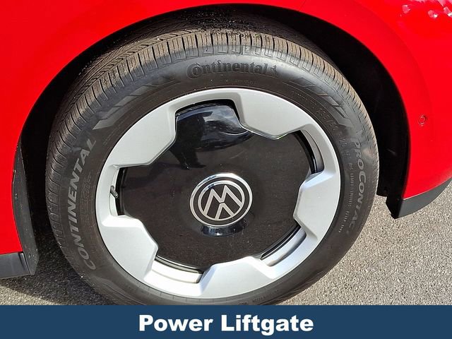Used 2025 Volkswagen ID. Buzz Pro S Plus image 10
