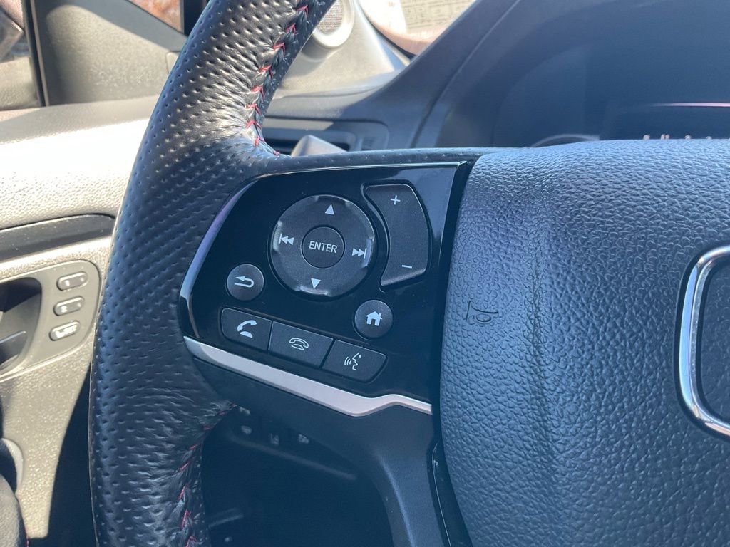 Used 2024 Honda Passport Black Edition image 13