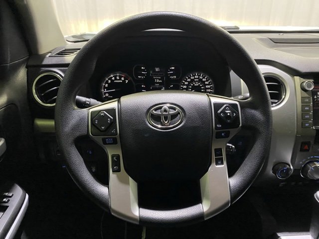 Certified 2021 Toyota Tundra SR5 w/ Trail Edition image 17