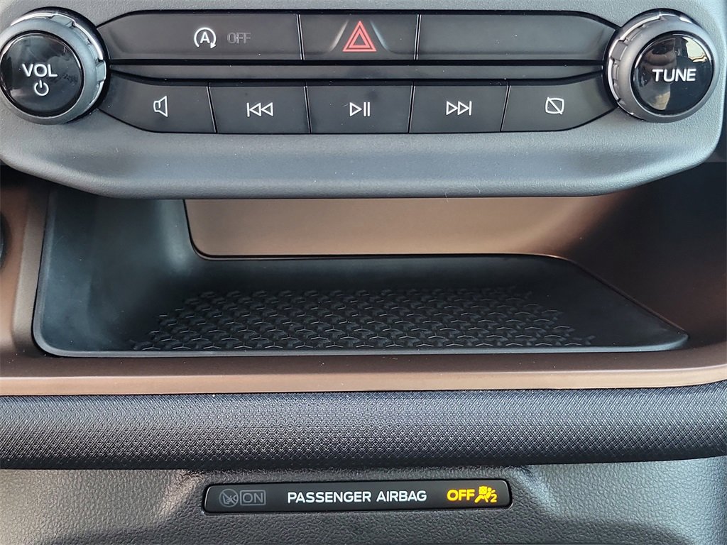 Used 2023 Ford Bronco Sport Outer Banks w/ Tech Package image 12