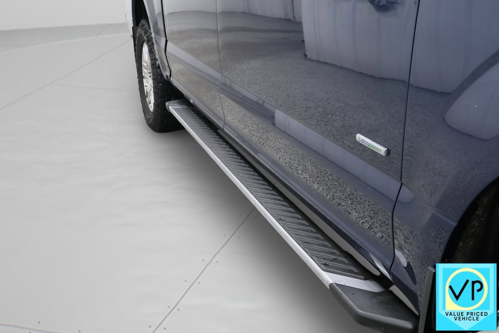 Used 2017 Ford F150 XLT w/ Equipment Group 302A Luxury image 33