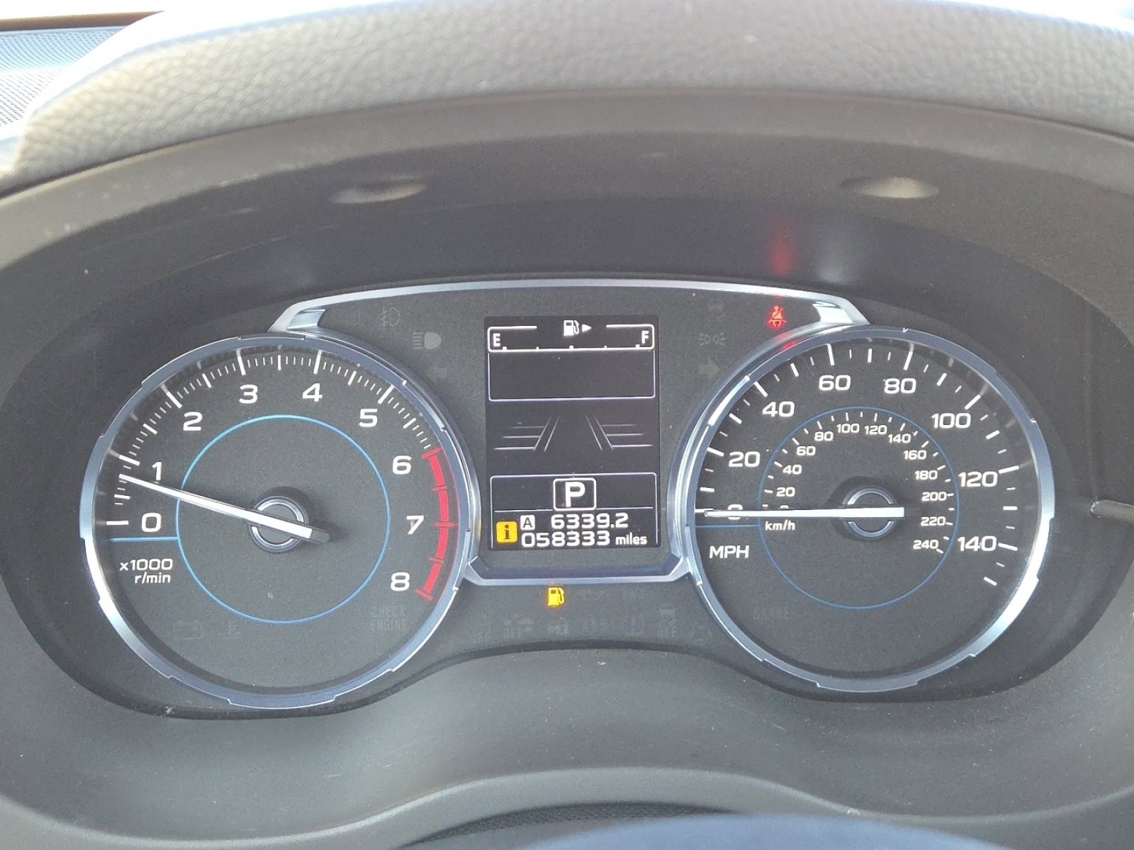 Used 2018 Subaru Forester 2.5i Premium image 28