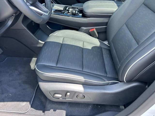 New 2026 Buick Enclave Sport Touring w/ Power Package FWD image 22