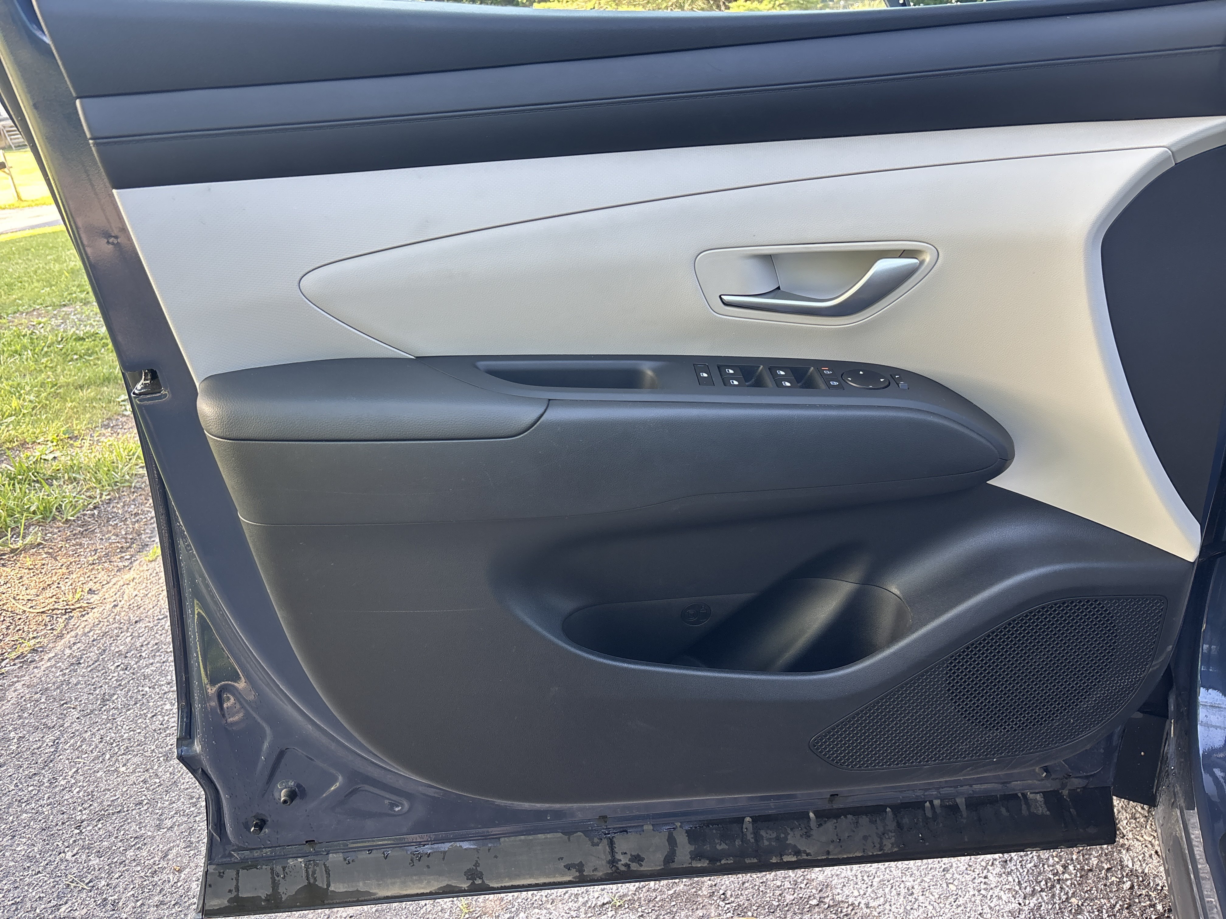 Certified 2026 Hyundai Tucson SEL AWD/4WD image 16