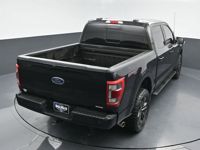 Used 2022 Ford F150 XLT w/ Equipment Group 302A High image 15