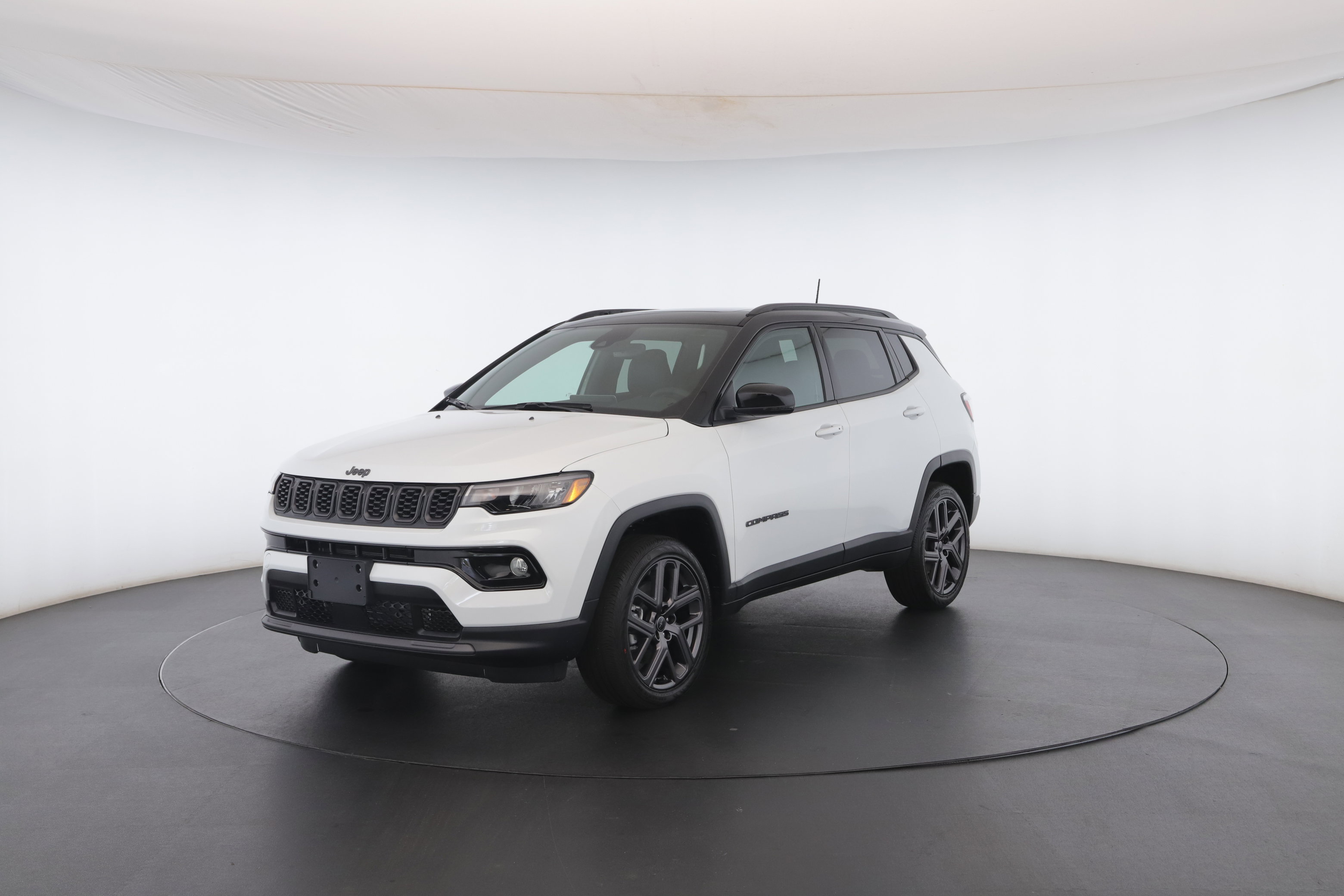 New 2026 Jeep Compass Limited w/ Sun, Sound & Navigation Group image 38