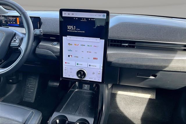 Used 2024 Ford Mustang Mach-E GT image 9