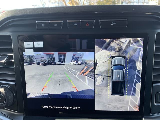 Used 2022 Ford F150 XLT w/ Equipment Group 302A High image 22