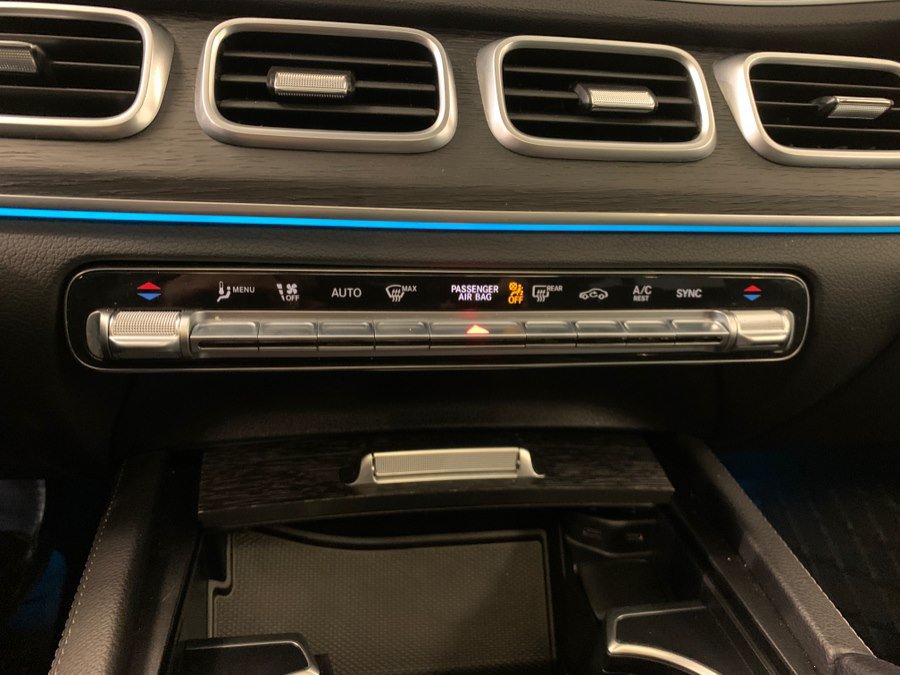Used 2022 Mercedes-Benz GLE 350 4MATIC image 44