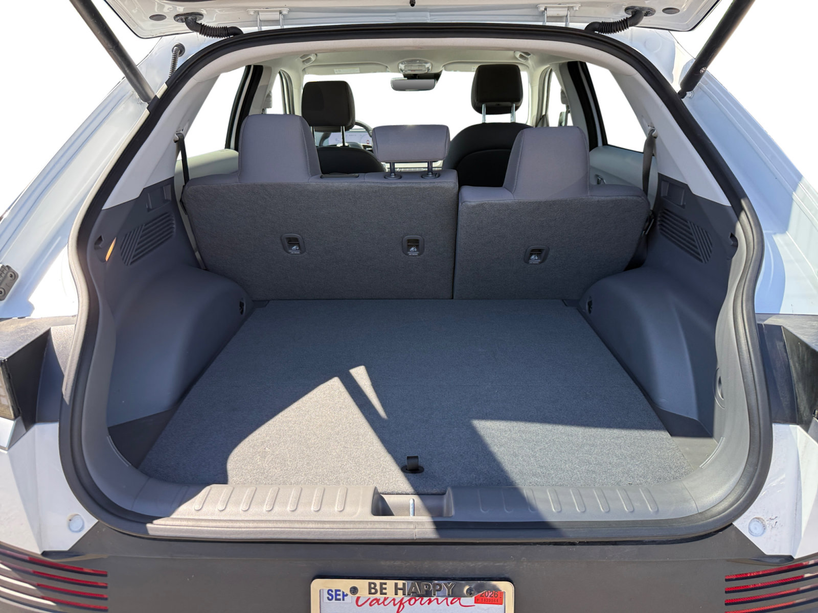 Certified 2024 Hyundai Ioniq 5 SEL RWD image 17